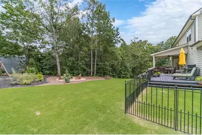 1448 Henderson Ridge Lane, Loganville, GA 30052 - Photo 4
