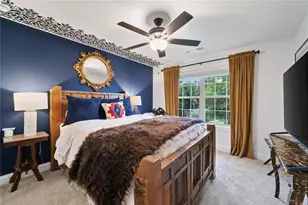 1448 Henderson Ridge Ln, Loganville, GA 30052 - Photo 44