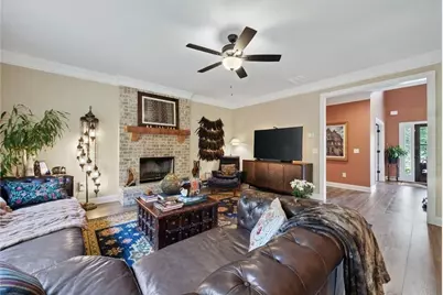 1448 Henderson Ridge Lane, Loganville, GA 30052 - Photo 22