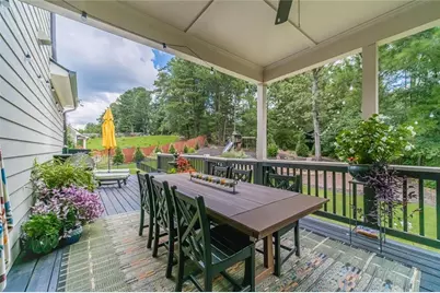 1448 Henderson Ridge Lane, Loganville, GA 30052 - Photo 6