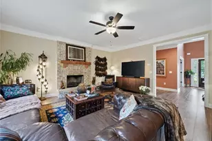 1448 Henderson Ridge Ln, Loganville, GA 30052 - Photo 22