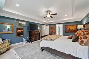 1448 Henderson Ridge Ln, Loganville, GA 30052 - Photo 30