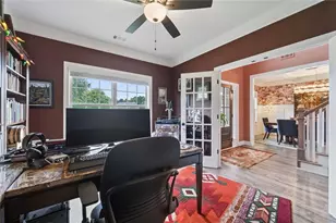 1448 Henderson Ridge Ln, Loganville, GA 30052 - Photo 12