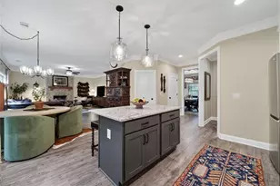 1448 Henderson Ridge Ln, Loganville, GA 30052 - Photo 16