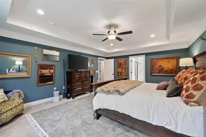 1448 Henderson Ridge Lane, Loganville, GA 30052 - Photo 30