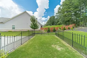1448 Henderson Ridge Ln, Loganville, GA 30052 - Photo 56