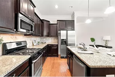 159 Kendrick Farm Lane #15, Marietta, GA 30066 - Photo 18