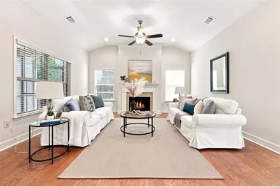 159 Kendrick Farm Lane #15, Marietta, GA 30066 - Photo 10