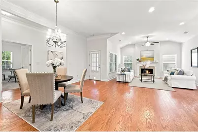 [Address not provided], Marietta, GA 30066 - Photo 12