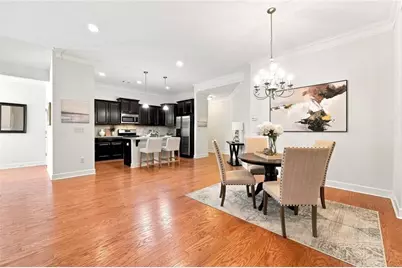 159 Kendrick Farm Lane #15, Marietta, GA 30066 - Photo 14