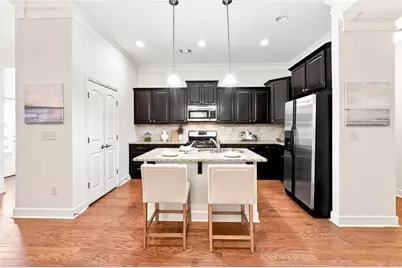 [Address not provided], Marietta, GA 30066 - Photo 16