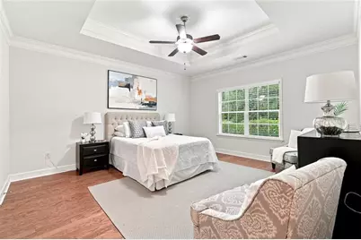 159 Kendrick Farm Lane #15, Marietta, GA 30066 - Photo 20