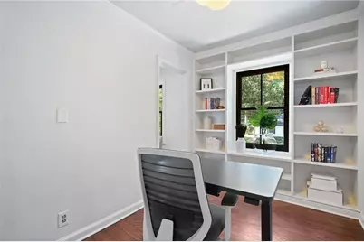 1567 Steele Drive NW, Atlanta, GA 30309 - Photo 16
