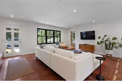 1567 Steele Drive NW, Atlanta, GA 30309 - Photo 8