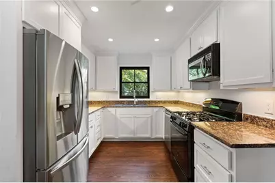 1567 Steele Drive NW, Atlanta, GA 30309 - Photo 10