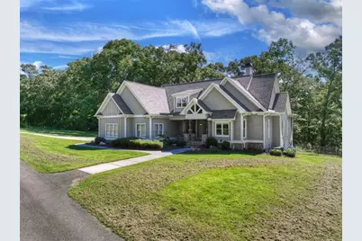 2703 Hwy 382W, Ellijay, GA 30540 - Photo 54