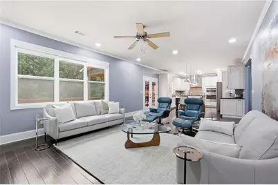 2740 Augeron Court, Alpharetta, GA 30004 - Photo 14