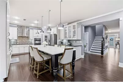 2740 Augeron Court, Alpharetta, GA 30004 - Photo 6