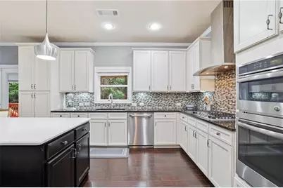 2740 Augeron Court, Alpharetta, GA 30004 - Photo 8