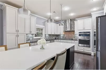 2740 Augeron Court, Alpharetta, GA 30004 - Photo 10