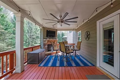 2740 Augeron Court, Alpharetta, GA 30004 - Photo 12