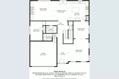2740 Augeron Court, Alpharetta, GA 30004 - Photo 66
