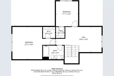 2740 Augeron Court, Alpharetta, GA 30004 - Photo 68
