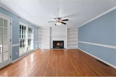 2575 Fairview Lane, Jonesboro, GA 30236 - Photo 8