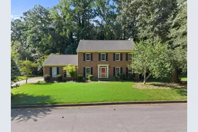 2575 Fairview Lane, Jonesboro, GA 30236 - Photo 2