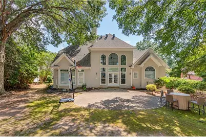 7685 St Marlo Country Club Parkway, Duluth, GA 30097 - Photo 2