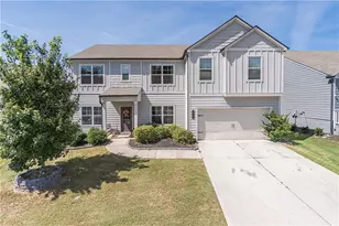 103 Creekside Bluff Way, Auburn, GA 30011 - Photo 1