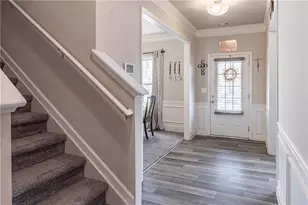 103 Creekside Bluff Way, Auburn, GA 30011 - Photo 8
