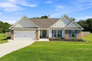 [Address not provided], Winder, GA 30680 - Photo 1