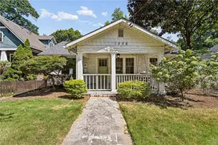 1408 McPherson Ave SE, Atlanta, GA 30316 - Photo 2
