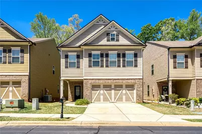 5216 Apple Grove Road, Buford, GA 30519 - Photo 2