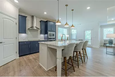3024 Winding Ridge, Waleska, GA 30183 - Photo 8