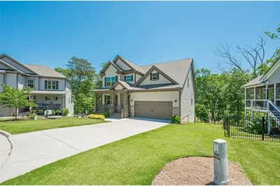 3024 Winding Ridge, Waleska, GA 30183 - Photo 62
