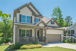 3024 Winding Ridge, Waleska, GA 30183 - Photo 1