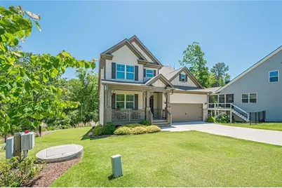 3024 Winding Ridge, Waleska, GA 30183 - Photo 60