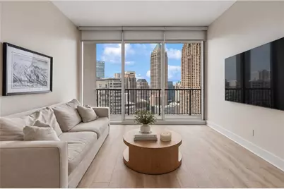 1080 Peachtree Street NE #2201, Atlanta, GA 30309 - Photo 10