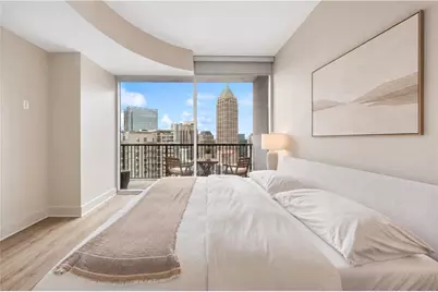 1080 Peachtree Street NE #2201, Atlanta, GA 30309 - Photo 16