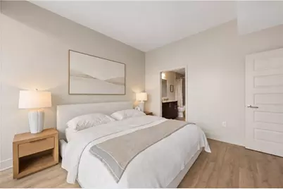 1080 Peachtree Street NE #2201, Atlanta, GA 30309 - Photo 20