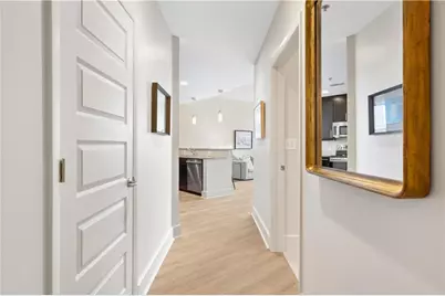 1080 Peachtree Street NE #2201, Atlanta, GA 30309 - Photo 4