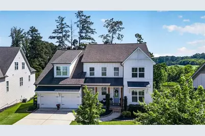 757 Bridgeview Drive, Canton, GA 30115 - Photo 1