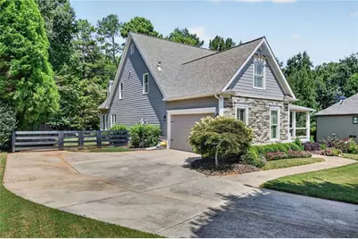 4760 Green Summers Drive, Cumming, GA 30028 - Photo 2