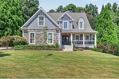 4760 Green Summers Drive, Cumming, GA 30028 - Photo 1