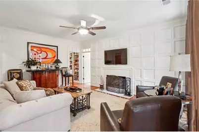 125 Claridge Drive, Atlanta, GA 30342 - Photo 10
