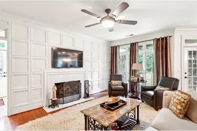 125 Claridge Drive, Atlanta, GA 30342 - Photo 12