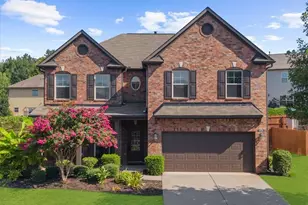 4020 Raccoon Ln, Cumming, GA 30028 - Photo 1