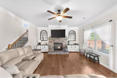 4020 Raccoon Lane, Cumming, GA 30028 - Photo 2